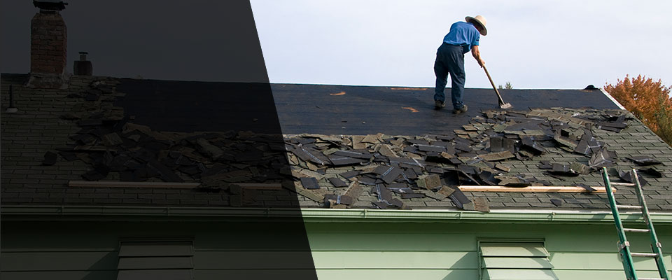 Bonsall Roofing Contractors